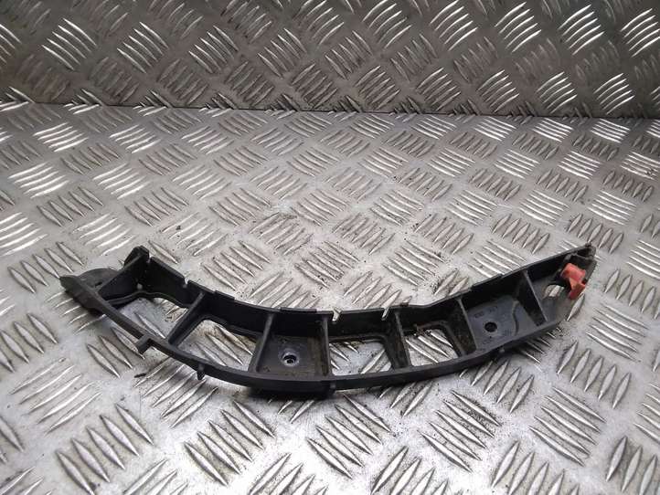 Opel Vectra (2005 - 2009)  13100347  Держатель заднего бампера (кронштейн)