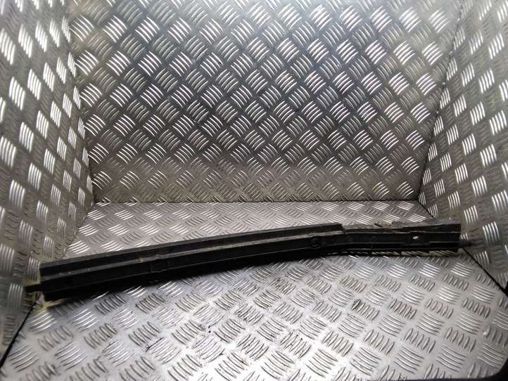 Skoda Superb B5 (3U) (2001 - 2008)  0010112104421  Держатель заднего бампера (кронштейн)