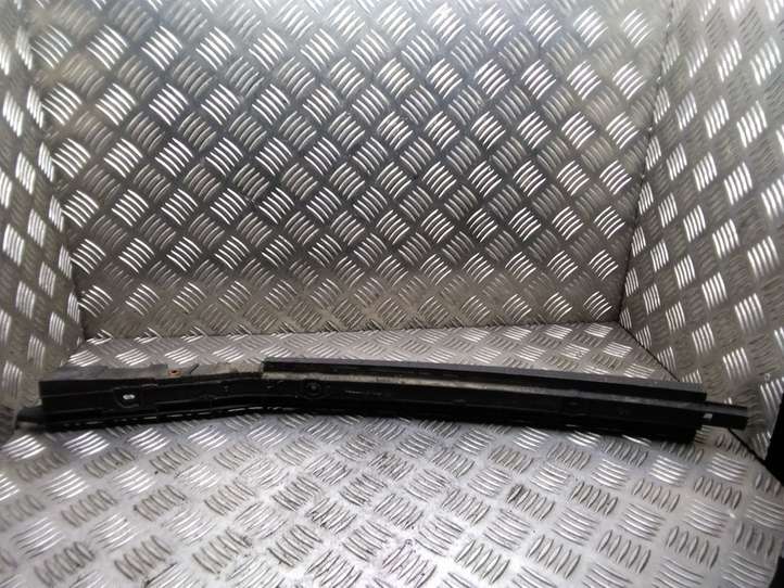 Skoda Superb B5 (3U) (2001 - 2008)  3U5807862  Держатель заднего бампера (кронштейн)