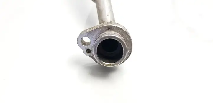 Volkswagen PASSAT B6 (2005 - 2010) 3C0820743BA Трубки и шланги кондиционера — фото 4