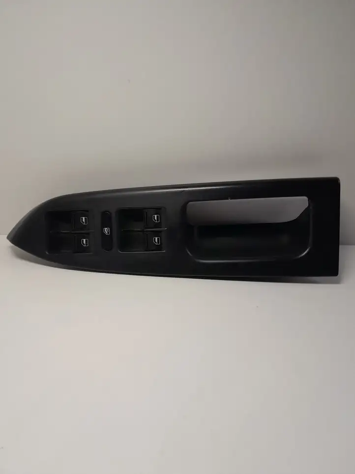 Volkswagen Touran I (2003 - 2010) 1K4959857A Блок кнопок стеклоподъемников — фото 1