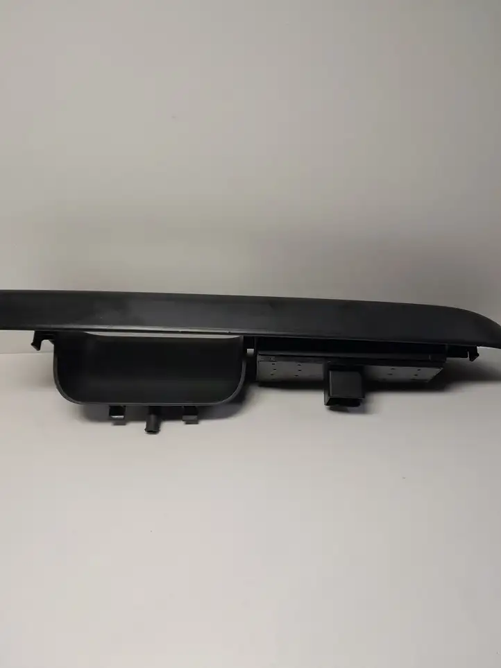 Volkswagen Touran I (2003 - 2010) 1K4959857A Блок кнопок стеклоподъемников — фото 2