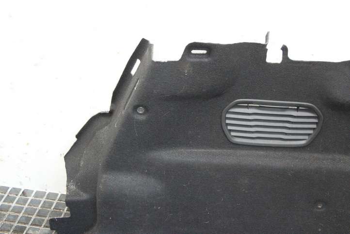 Citroen C4 Cactus (2014 - 2017)  98012881ZD Боковая панель