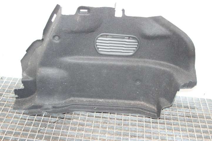 Citroen C4 Cactus (2014 - 2017)  98012881ZD Боковая панель