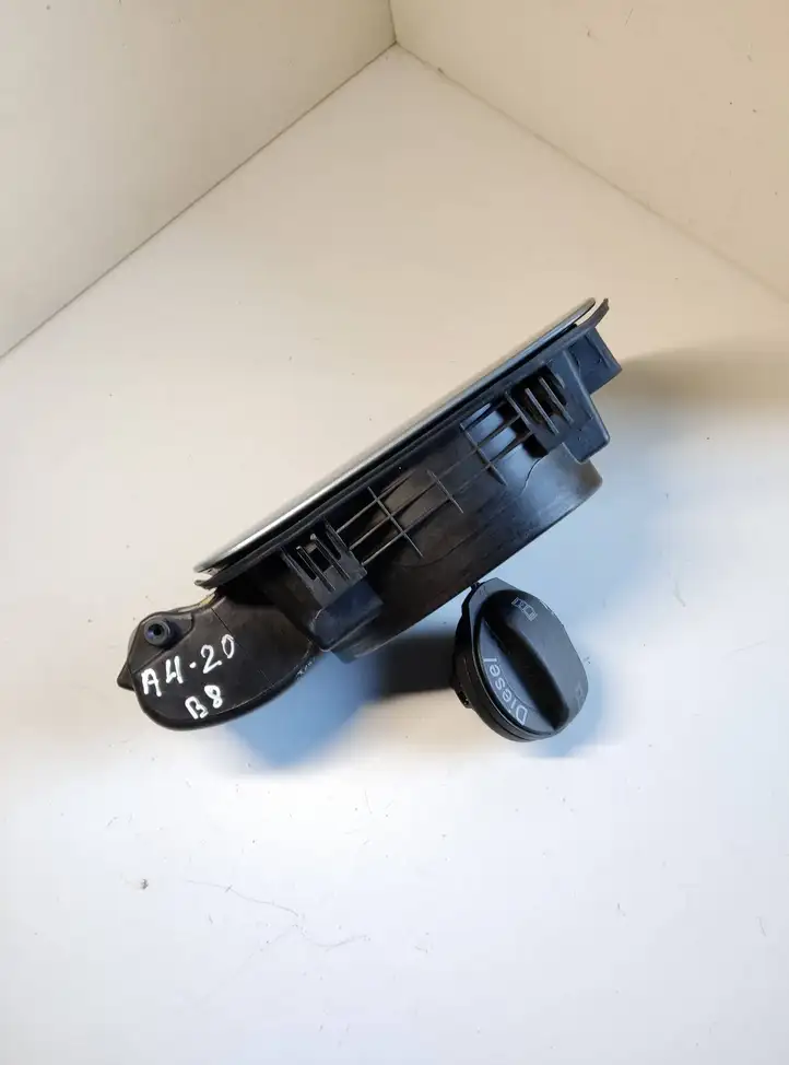 Audi A4 S4 B8 8K (2007 - 2011) 8K0809999A Крышка топливного бака — фото 3