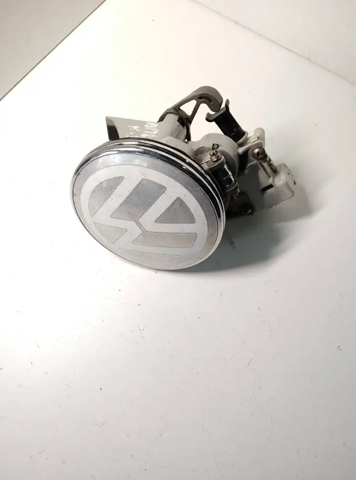 Volkswagen Beetle A5 (2011 - 2018) 1C0827297 Ручка крышки багажника — фото 1