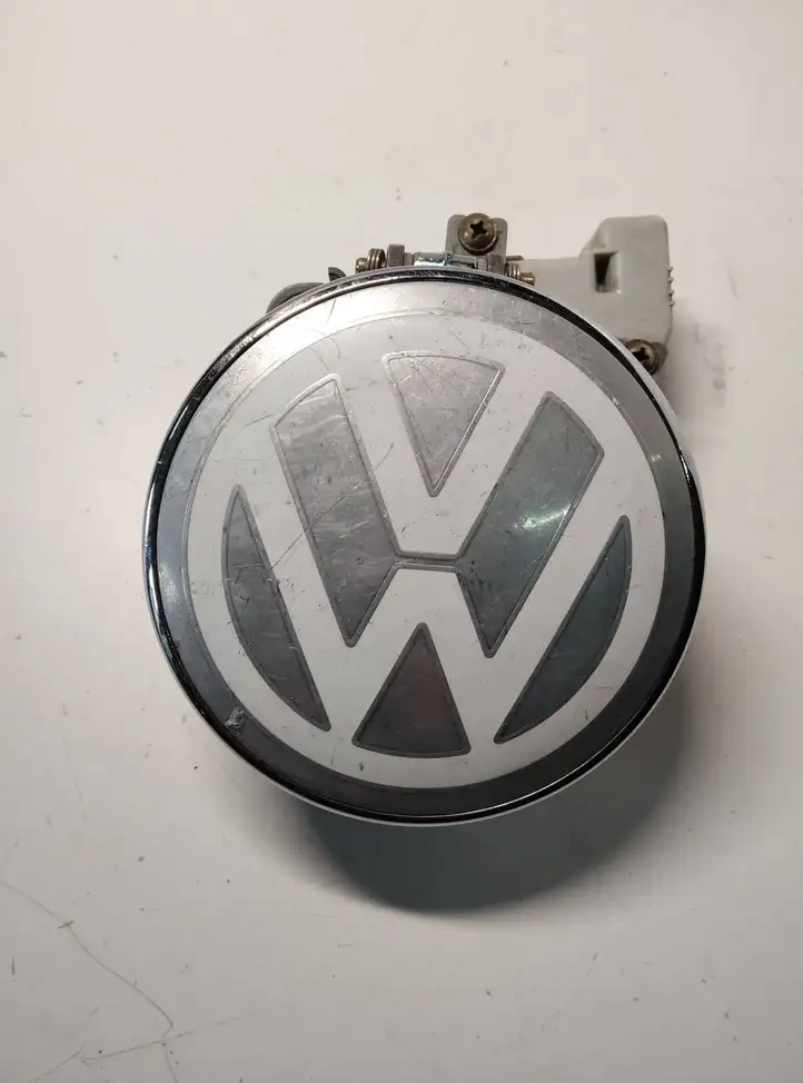 Volkswagen Beetle A5 (2011 - 2018) 1C0827297 Ручка крышки багажника — фото 3
