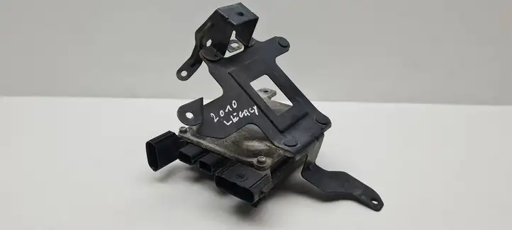 Subaru Legacy (2009 - 2013) 34710AJ011 Блок управления усилителем руля — фото 3