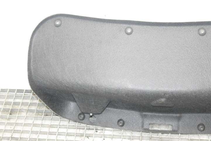 BMW 3 E92 E93 (2005 - 2014)  7129193 Обшивка крышки багажника