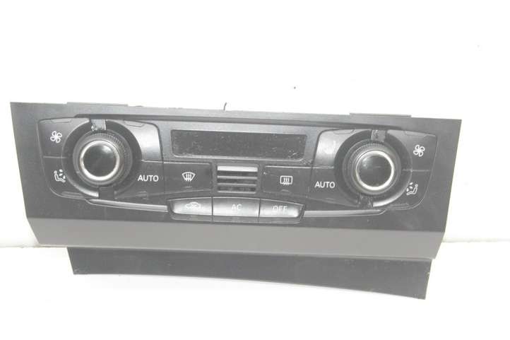 Audi A5 (2007 - 2011)  8T2820043AG Управление климат контролем