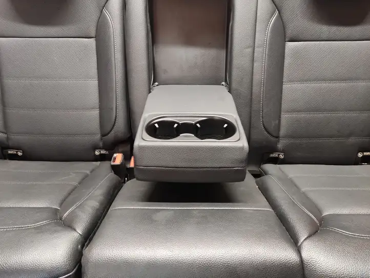 Mercedes-Benz GLE W166/C292 (2015 - 2019) Комплект отделки дверей — фото 4