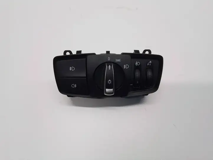 BMW 1 F20 F21 (2011 - 2019) 00915082 Включатель фонарей — фото 1