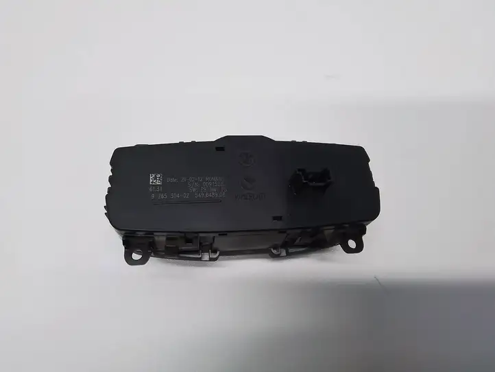 BMW 1 F20 F21 (2011 - 2019) 00915082 Включатель фонарей — фото 3