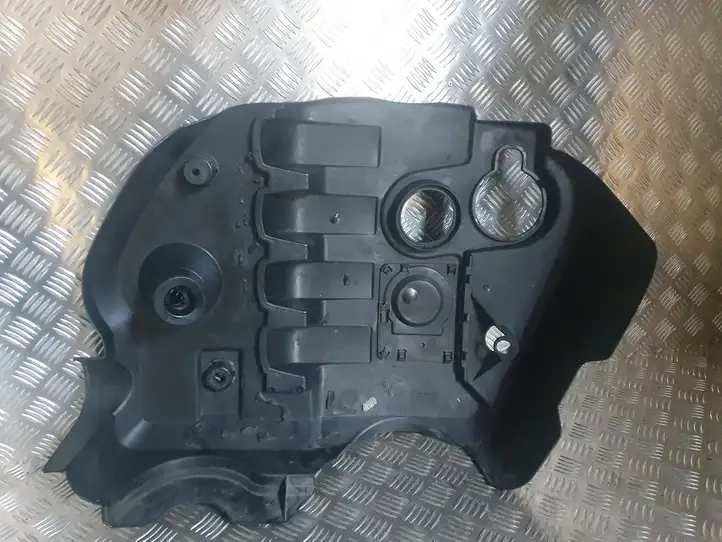 Volkswagen PASSAT B5.5 (2001 - 2005) 038103925GL Крышка двигателя декоративная — фото 3