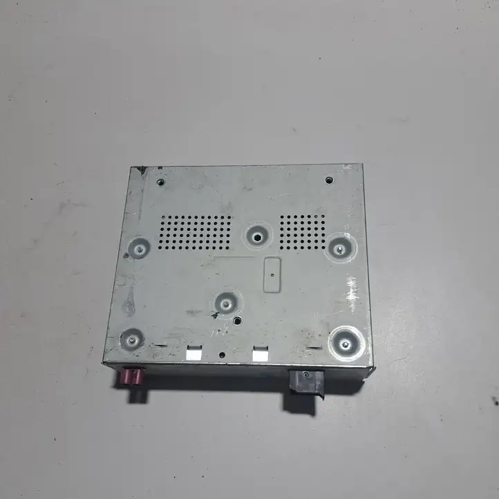 Mercedes-Benz C W205 (2014 - 2021) A2229003210 Усилитель звука — фото 3