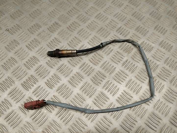Volkswagen Passat CC (2012 - 2017)  022906262AC Зонд «Lambda»