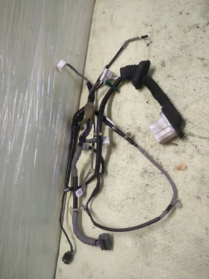 Honda Accord (2008 - 2016) 32751TL4G302 Проводка передней двери — фото 1