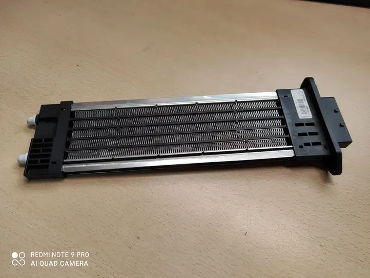 Citroen C4 I Picasso (2006 - 2013) A52101800 Электрический отопитель салона — фото 1