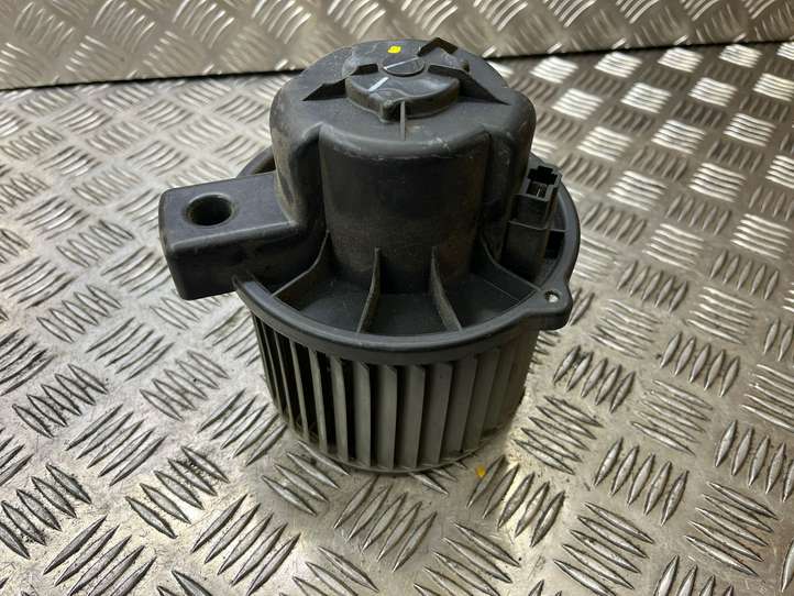 Smart ForTwo (2000 - 2007)  0130101113 Вентилятор печки