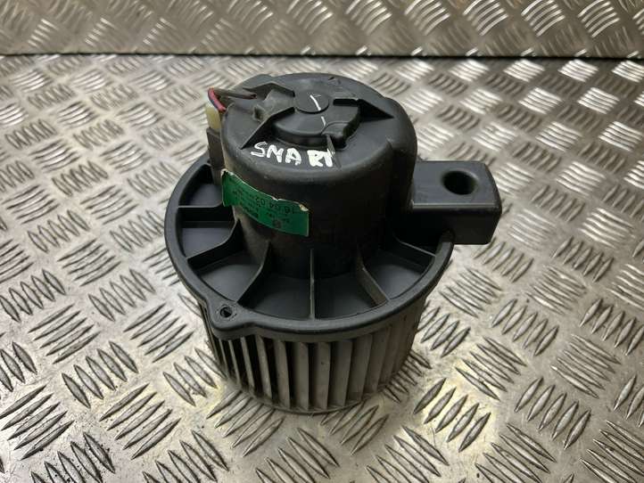 Smart ForTwo (2000 - 2007)  0130101113 Вентилятор печки