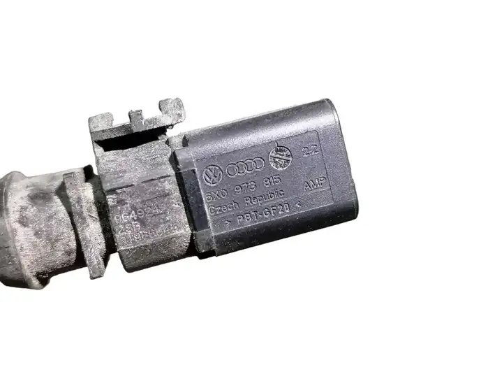 Audi A3/S3 8V (2016 - 2020) 5Q0971230FJ Прочая электропроводка — фото 6