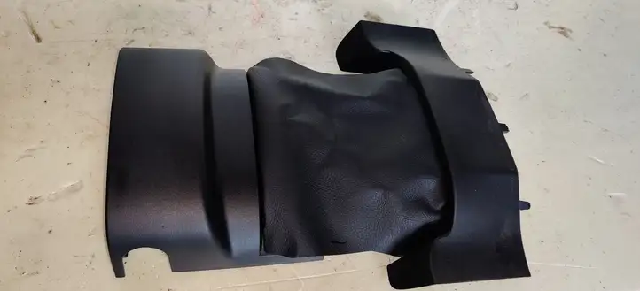 Ford Focus (2015 - 2019) BM513530ACW Обшивка рулевой колонки — фото 1