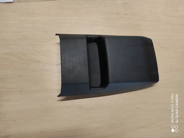 Ford Focus (2015 - 2019) F1EBA043B63A Другая деталь консоли (туннеля) — фото 4