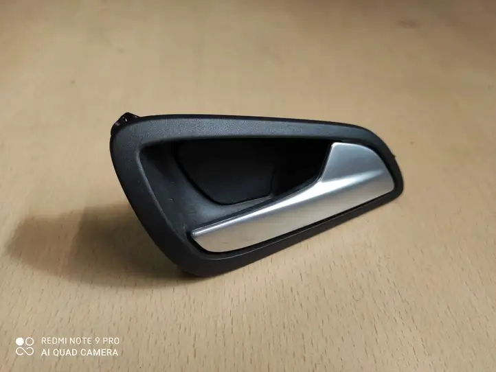 Ford Focus (2015 - 2019) AM51U22600BEW Внутренняя ручка задней двери — фото 1
