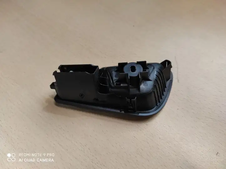 Ford Focus (2015 - 2019) AM51U22600BEW Внутренняя ручка задней двери — фото 2