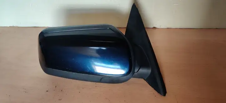 Lincoln MKS (2009 - 2016) Боковое зеркало с электроприводом — фото 1