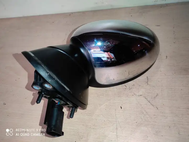 Mini One Cooper R50-53 (2000 - 2012) Боковое зеркало с электроприводом — фото 1
