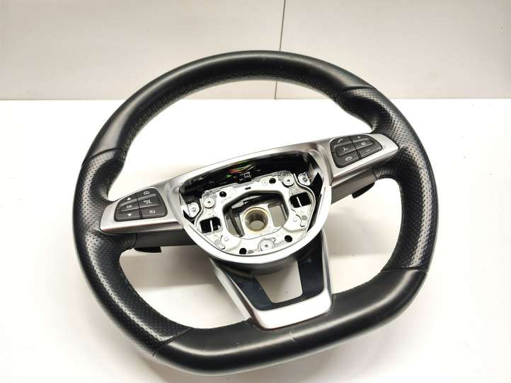 Mercedes-Benz GLC X253/C253 (2015 - )  A0004603803 Руль