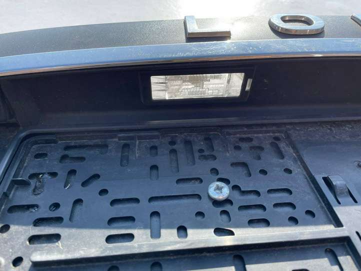 Dacia Lodgy (2012 - 2021)  848102812R Освещение номера