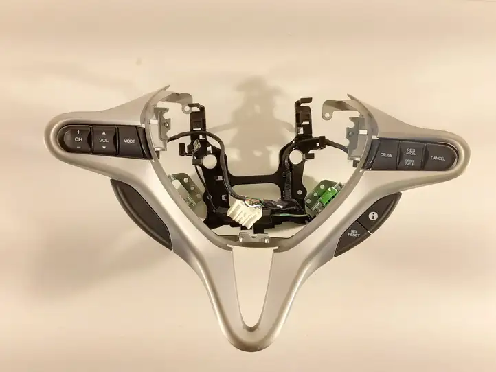 Honda Jazz (2008 - 2014) M30830 Кнопки на рулевом колесе — фото 1