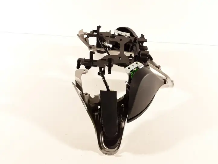 Honda Jazz (2008 - 2014) M30830 Кнопки на рулевом колесе — фото 6