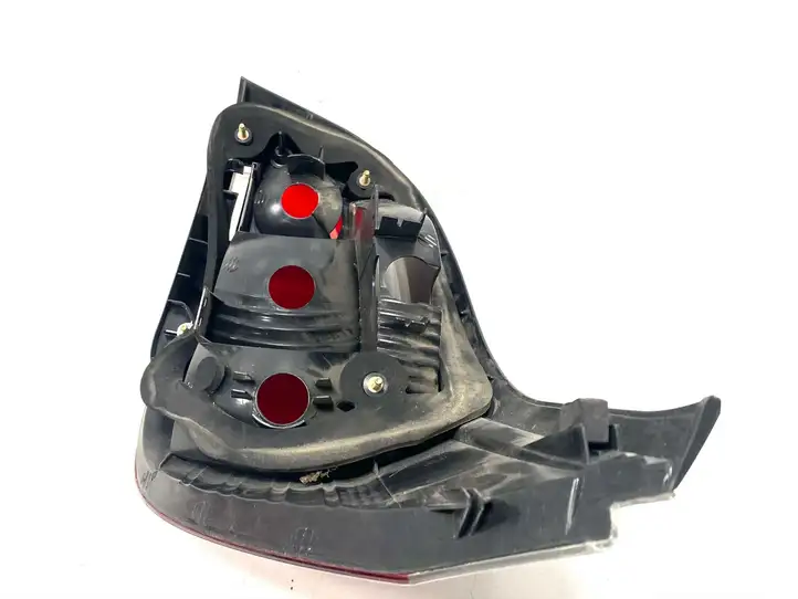 BMW 5 E60 E61 (2004 - 2010) 6910767 Задний фонарь в кузове — фото 6