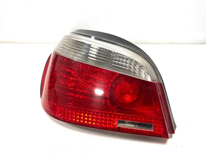 BMW 5 E60 E61 (2004 - 2010) 6910767 Задний фонарь в кузове — фото 7