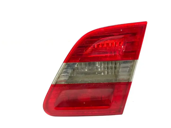 Mercedes-Benz B-class W245 (2005 - 2008) A1698201664 Задний фонарь в крышке багажника — фото 6