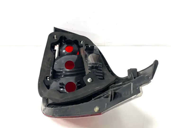 BMW 5 E60 E61 (2004 - 2010) 7165737 Задний фонарь в кузове — фото 3