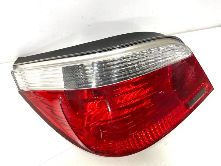 BMW 5 E60 E61 (2004 - 2010) 7165737 Задний фонарь в кузове — фото 6
