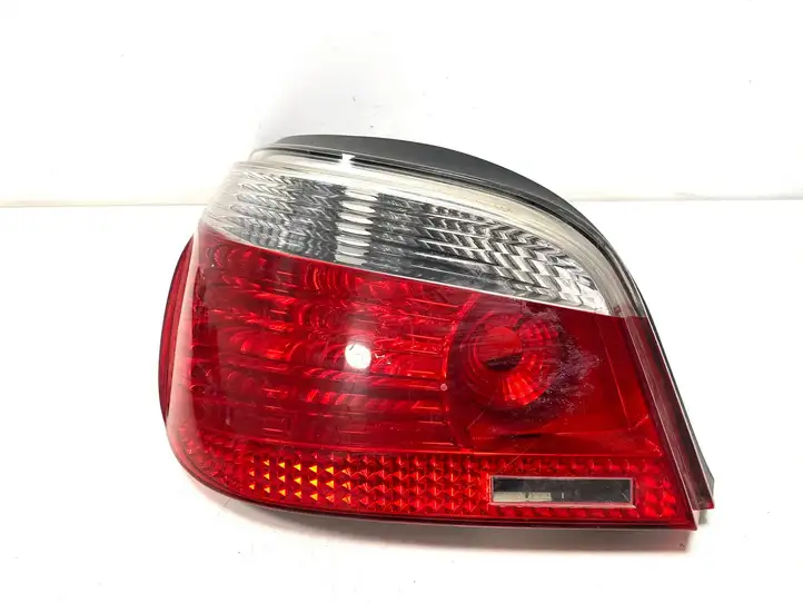 BMW 5 E60 E61 (2004 - 2010) 7165737 Задний фонарь в кузове — фото 7