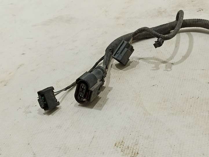 Land Rover Range Rover Evoque (2011 - 2015)  BJ3214A614 Другой проводник