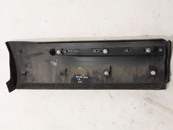 Land Rover Range Rover Evoque (2011 - 2015)  BJ32274A49BH  Отделка дверей (молдинги) задней двери