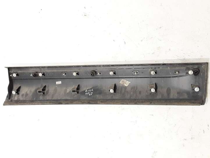 Land Rover Range Rover Evoque (2011 - 2015)  BJ3221065BH Отделка (молдинг) передней двери