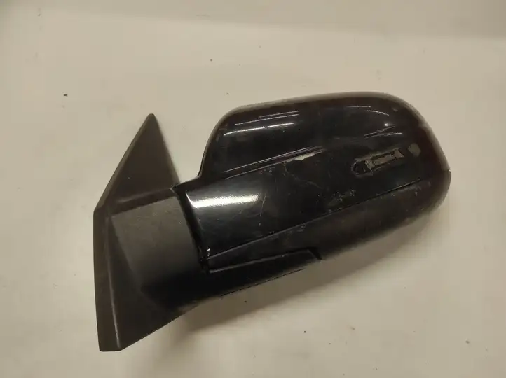 Hyundai Tucson JM (2004 - 2009) 012268 Боковое зеркало с электроприводом — фото 2