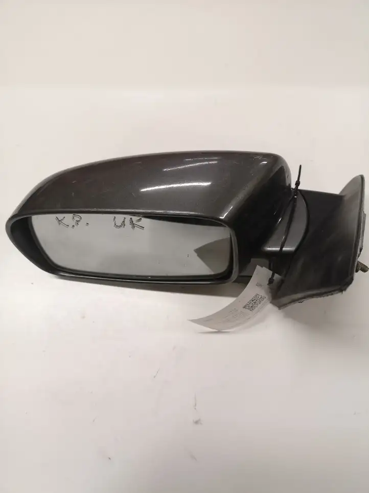 Hyundai Santa Fe (2005 - 2009) 876103B21021 Боковое зеркало с электроприводом — фото 2