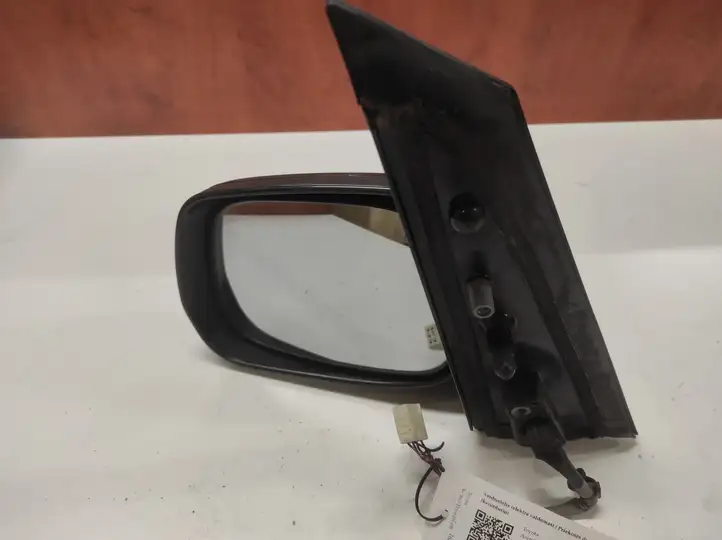 Toyota Avensis Verso (2004 - 2009) MURAKAMI6975 Боковое зеркало с электроприводом — фото 1