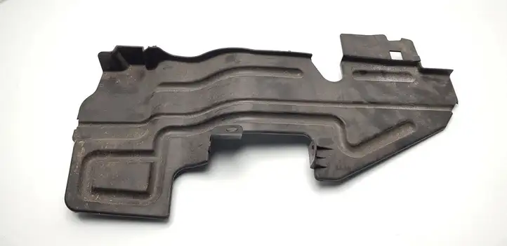 Toyota Avensis T250 (2006 - 2009) 5329405040 Дефлектор воздуха — фото 1