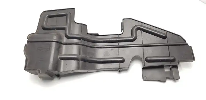 Toyota Avensis T250 (2006 - 2009) 5329405040 Дефлектор воздуха — фото 2
