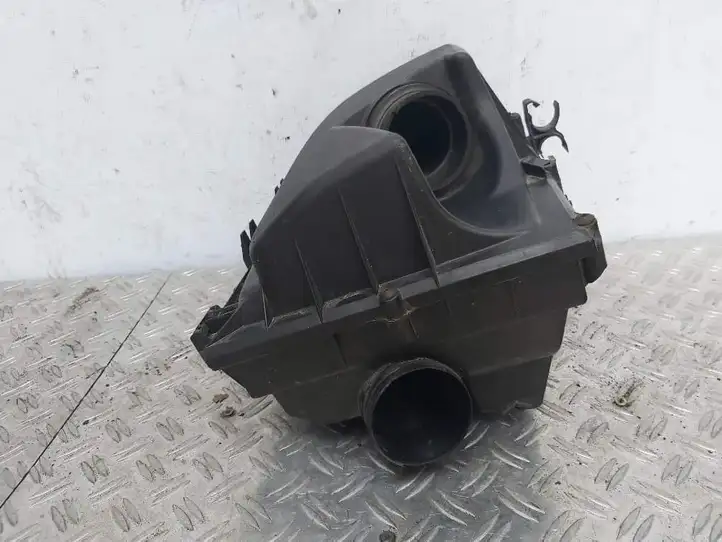 Opel Signum (2002 - 2008) 55350912 Корпус воздушного фильтра — фото 7